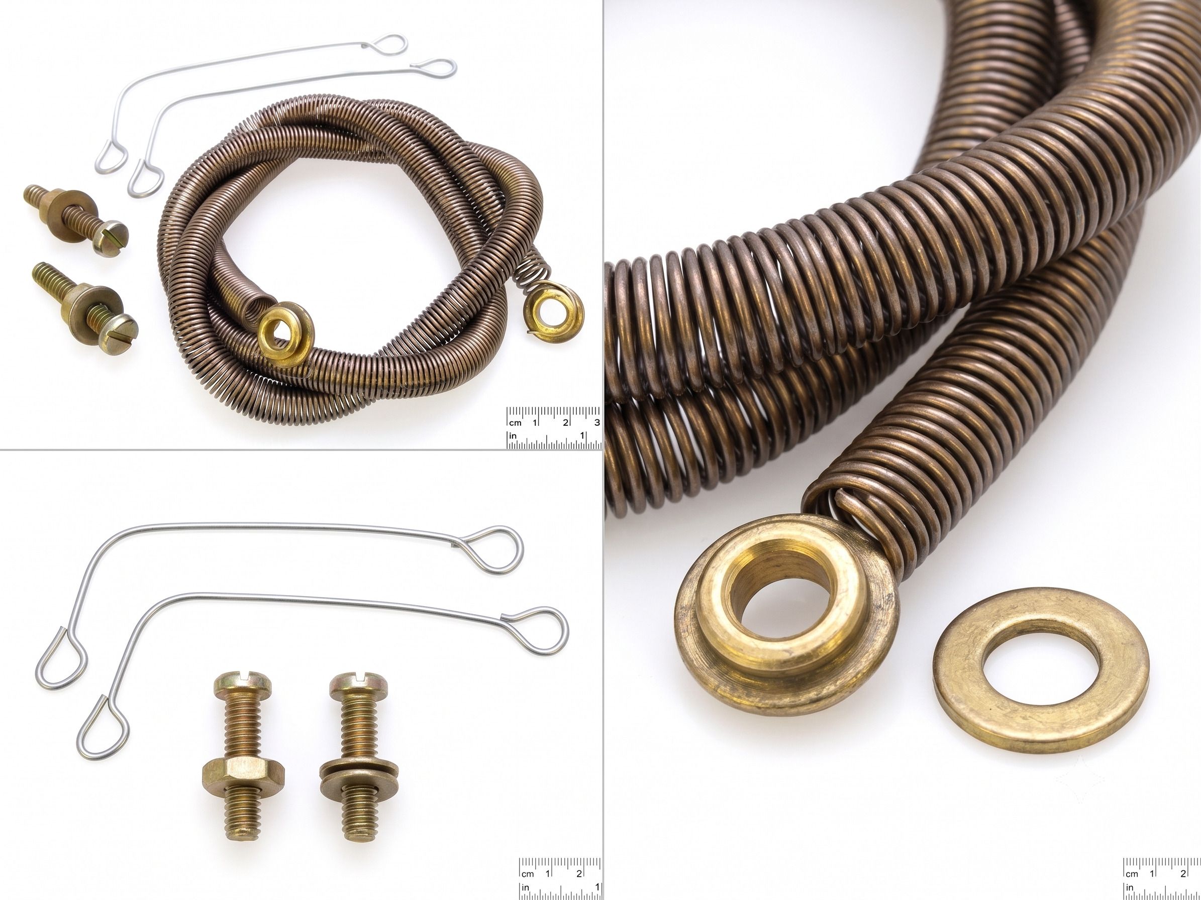 2000W HEATER COIL ELEMENT Electric Cooking Heater-image-33
