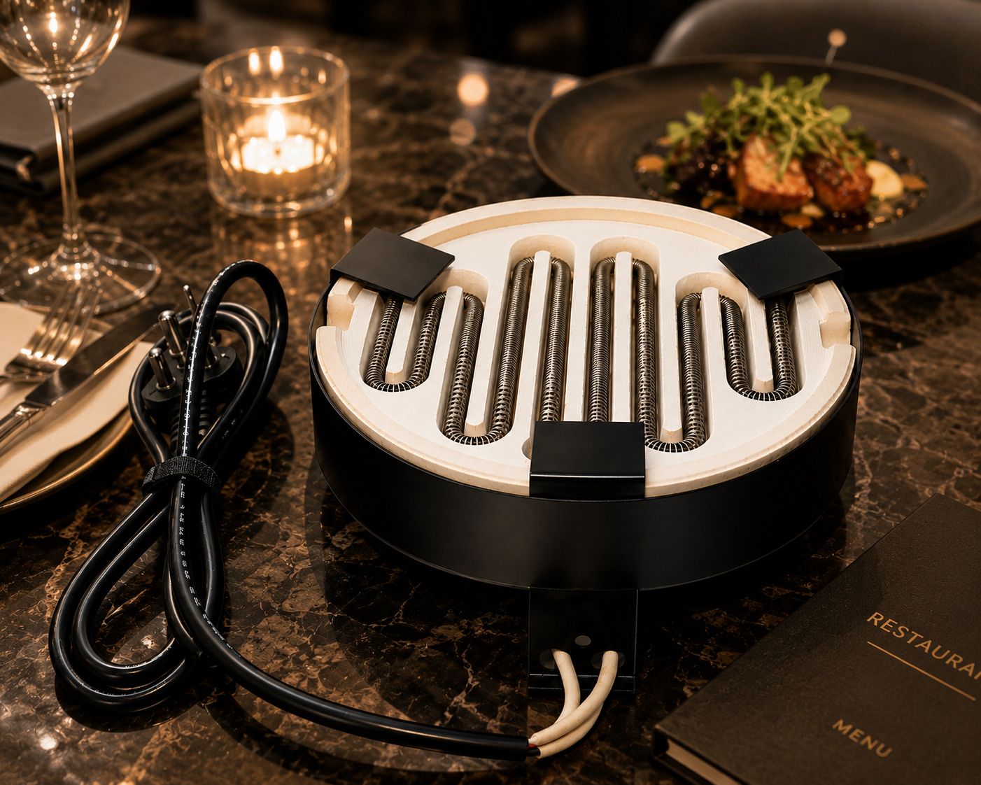 5019 Electric Cooking Heater-image-13