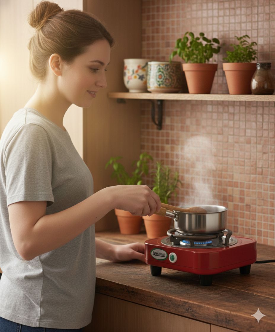 Aone _Heater Red13 Electric Cooking Heater-image-10