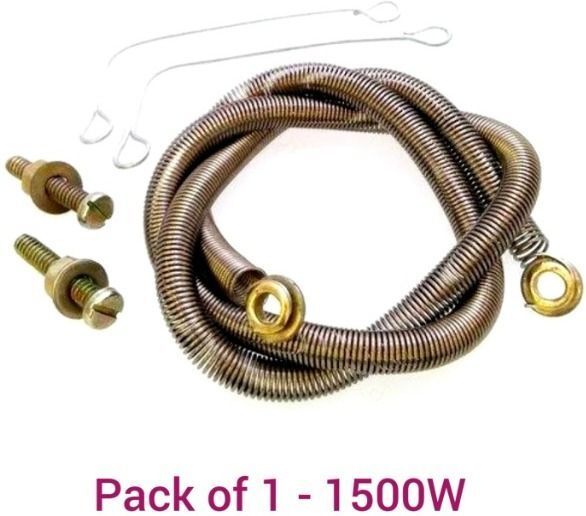 1500 Watt Heating Coil Element for Electric Cooking Heater Pack of 1 Electric Cooking Heater-image-1