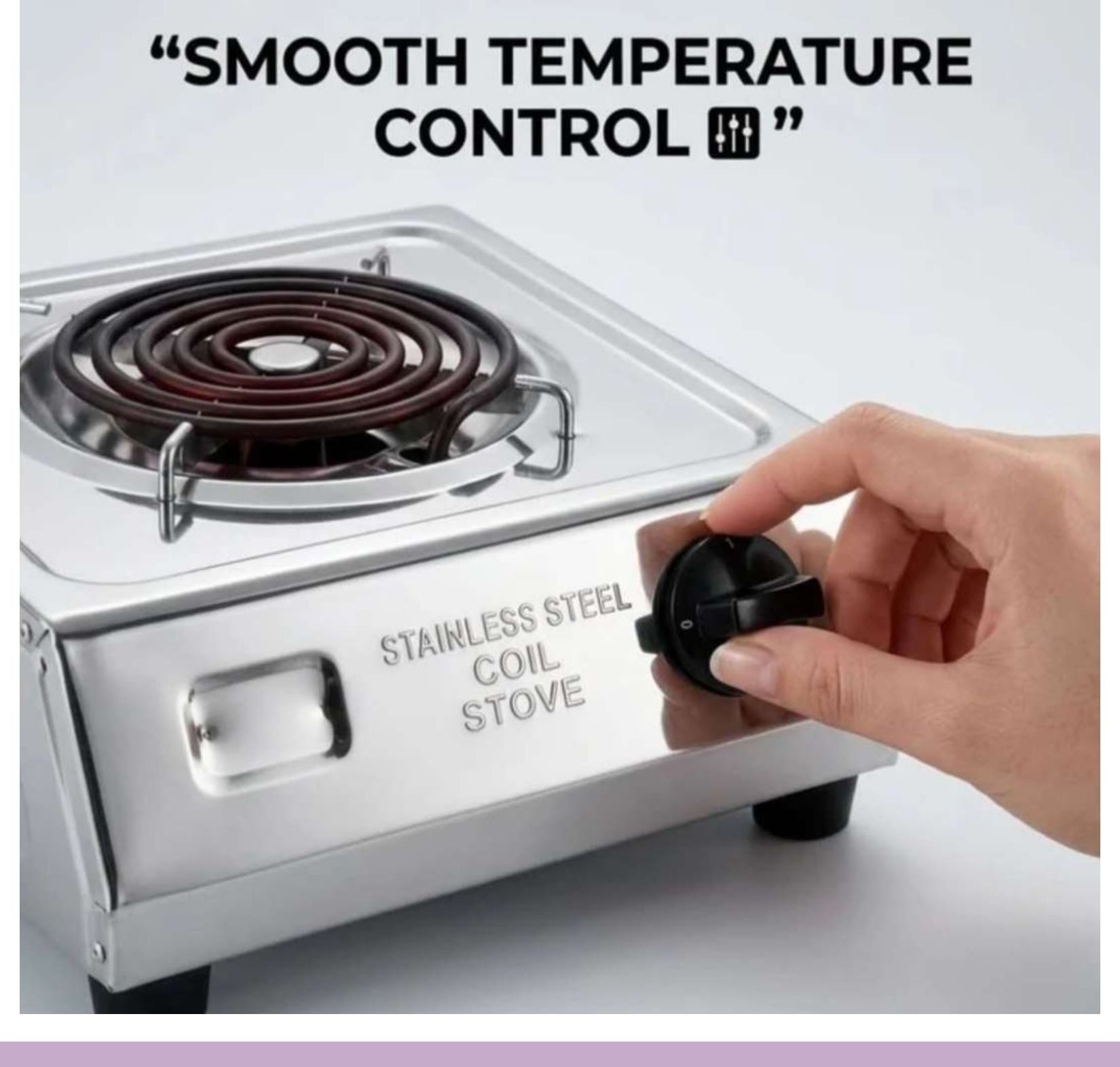 aone point Coil Stove_34 Electric Cooking Heater-picture-5