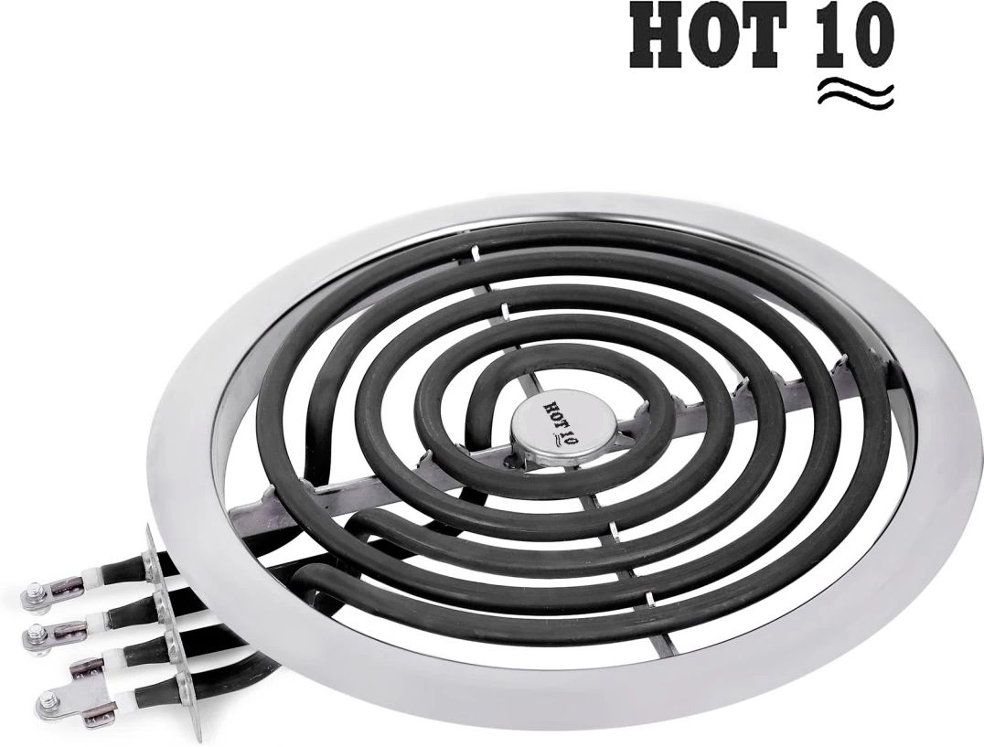 hot10 Hot plate 2000w coil Electric Cooking Heater-picture-18