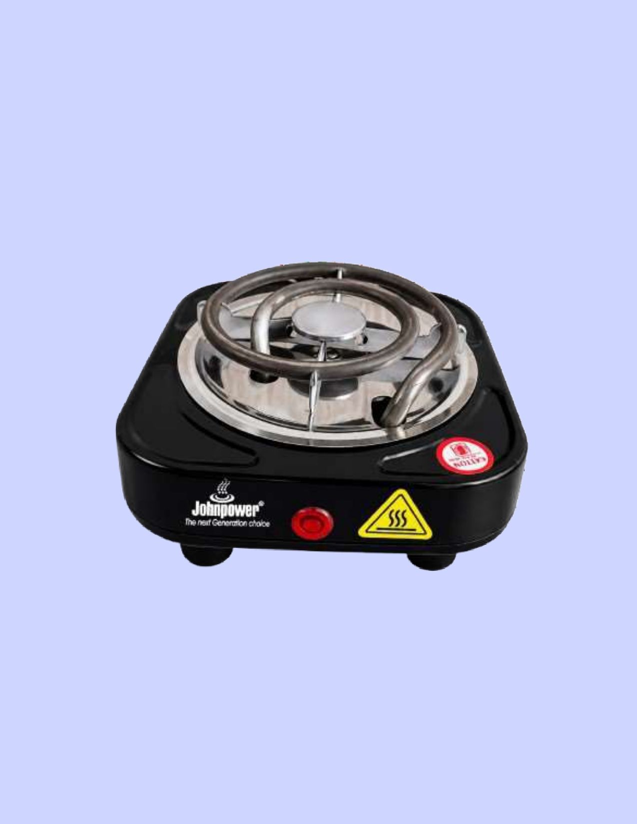 johnpower 500W Mini Hotplate-27 Electric Cooking Heater-picture-31