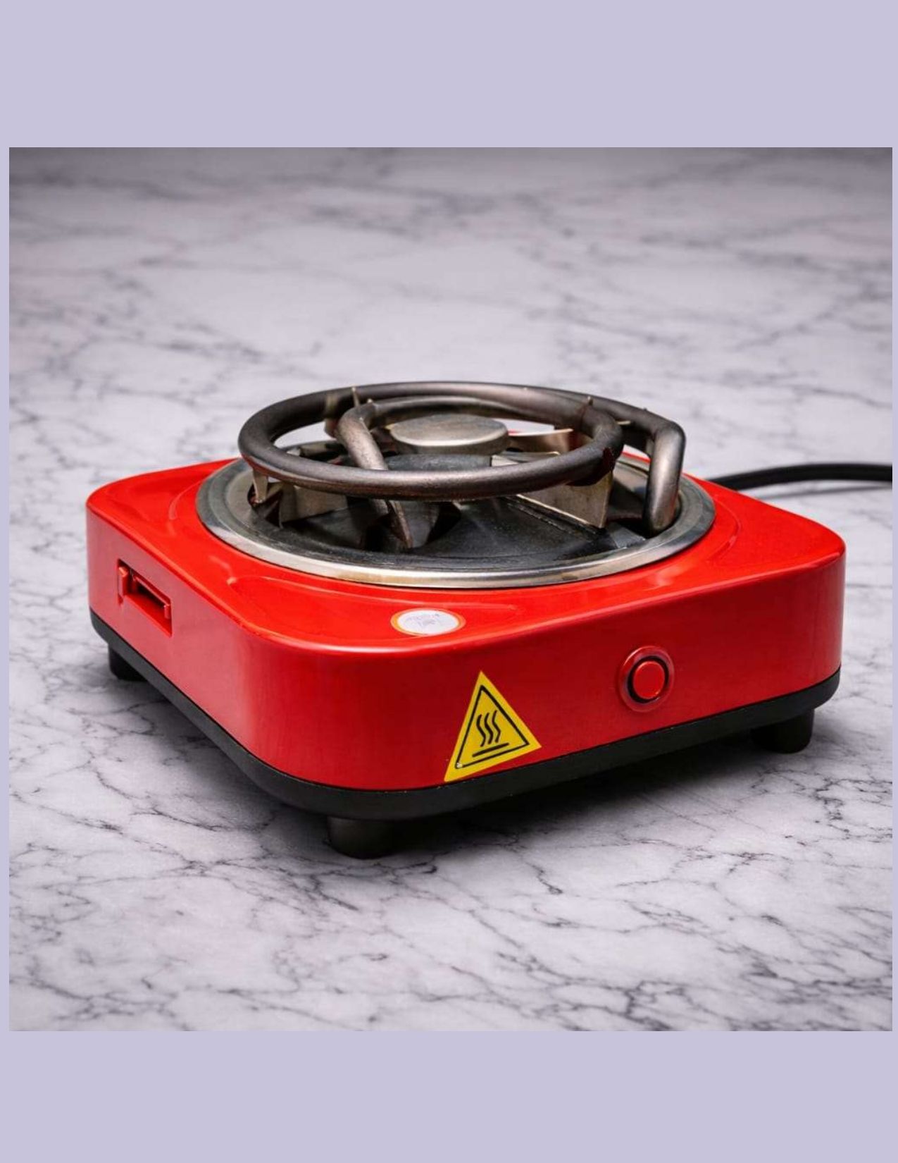 aone point Ele COOKING H_4 Electric Cooking Heater-picture-9
