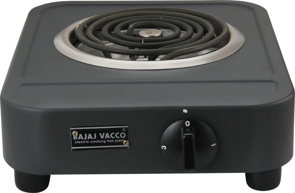 HOT PLATE 2000 WATT HPC-07 (LONG BODY) Electric Cooking Heater