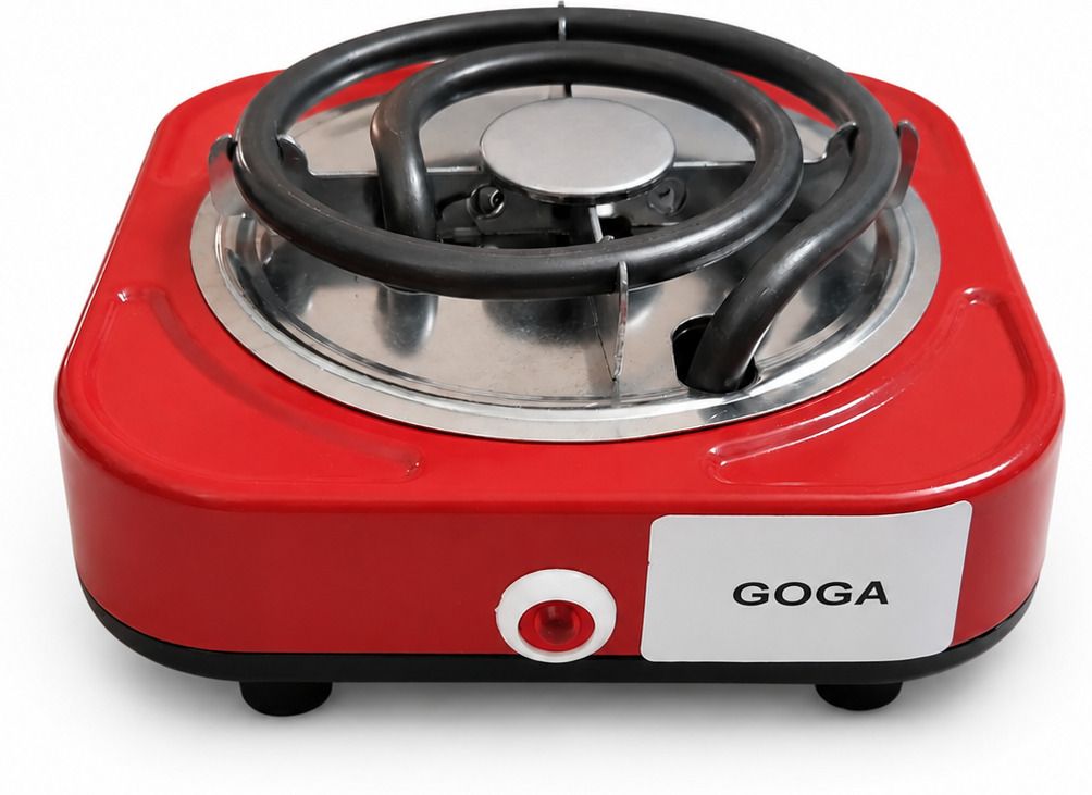 goga RED STOVE 01 Electric Cooking Heater-picture-46