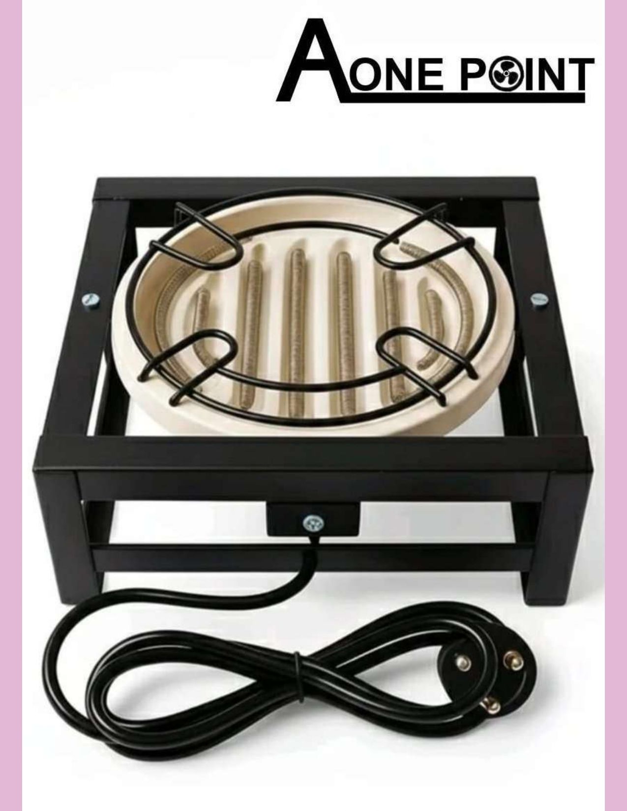 welcome home Induction-cook top62 Electric Cooking Heater-picture-36