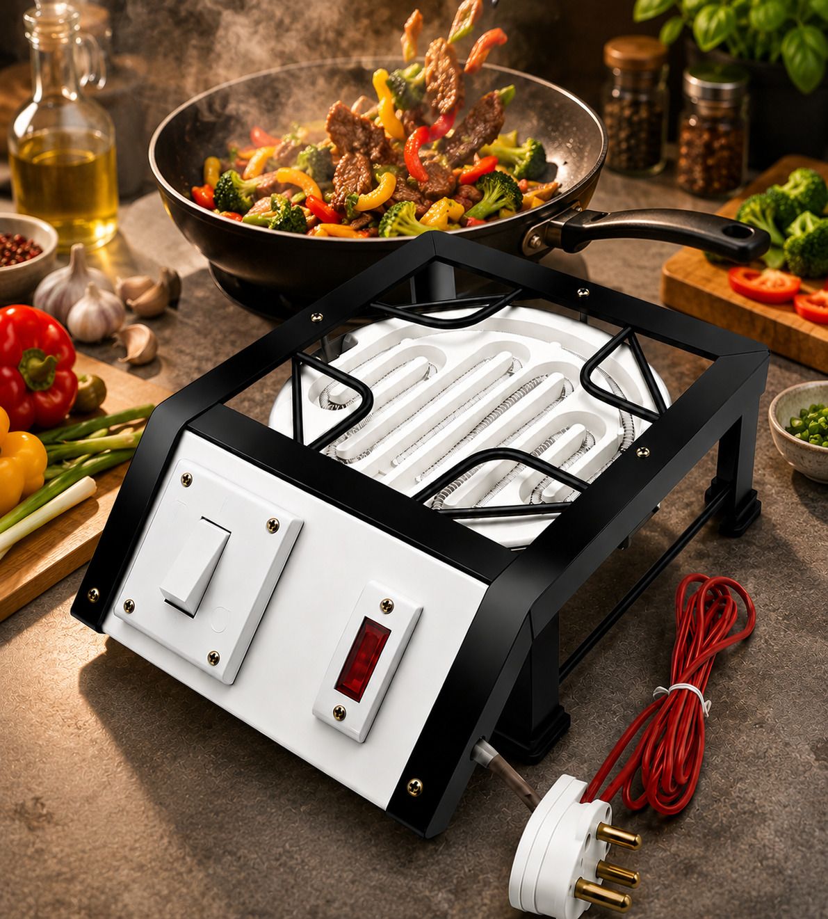 5039 Electric Cooking Heater-image-40