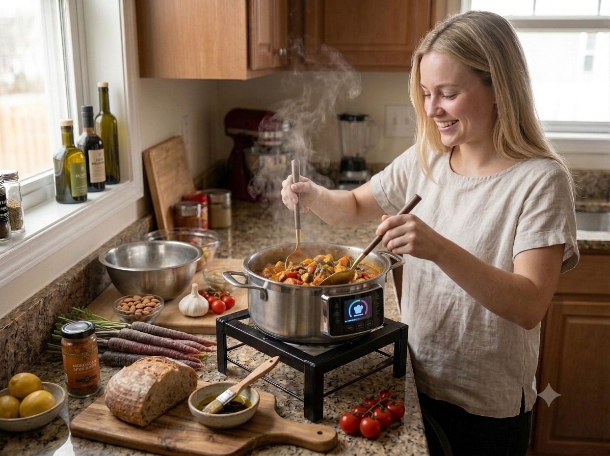 1500 Watt Electric Cooking Heater and Room Heater Model L-088 Electric Cooking Heater-image-10