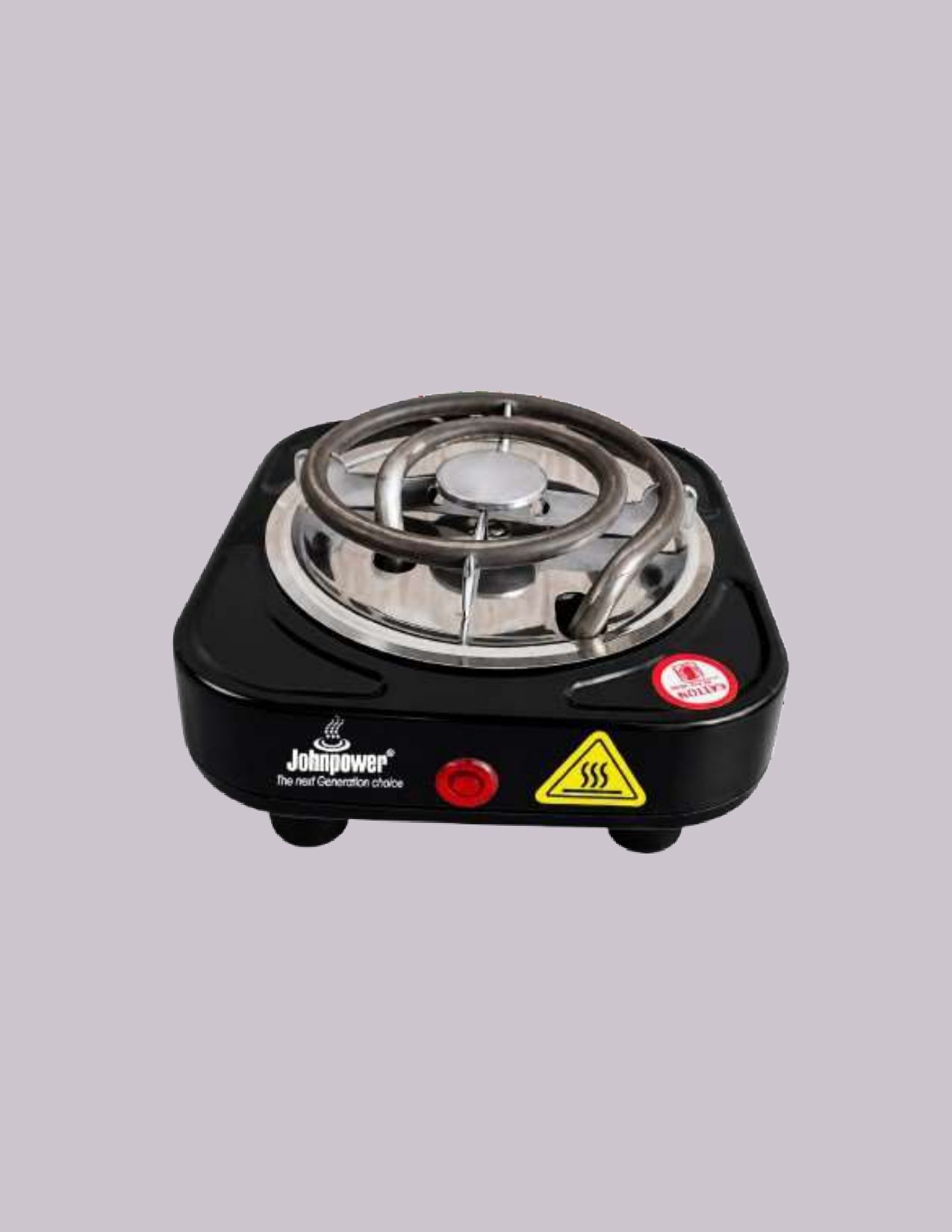johnpower 500W Mini Hotplate-46 Electric Cooking Heater-picture-33