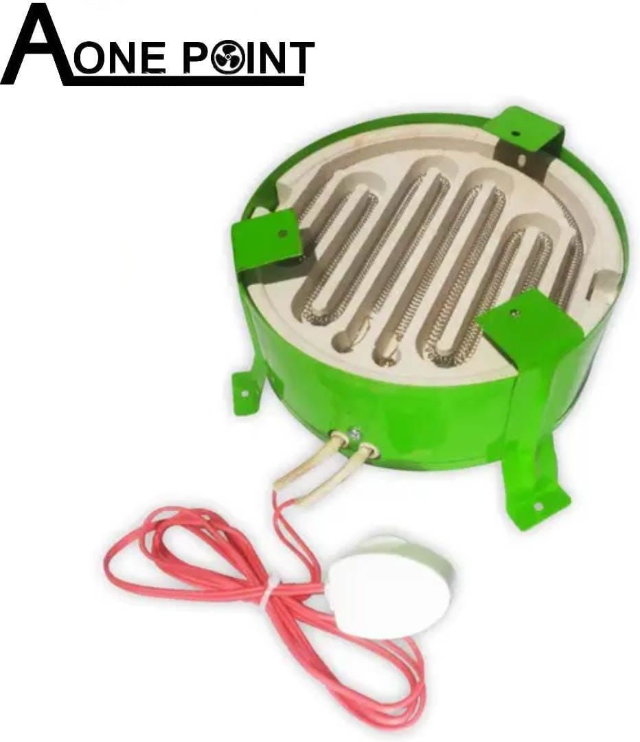 ECH-44 Electric Cooking Heater-image-28