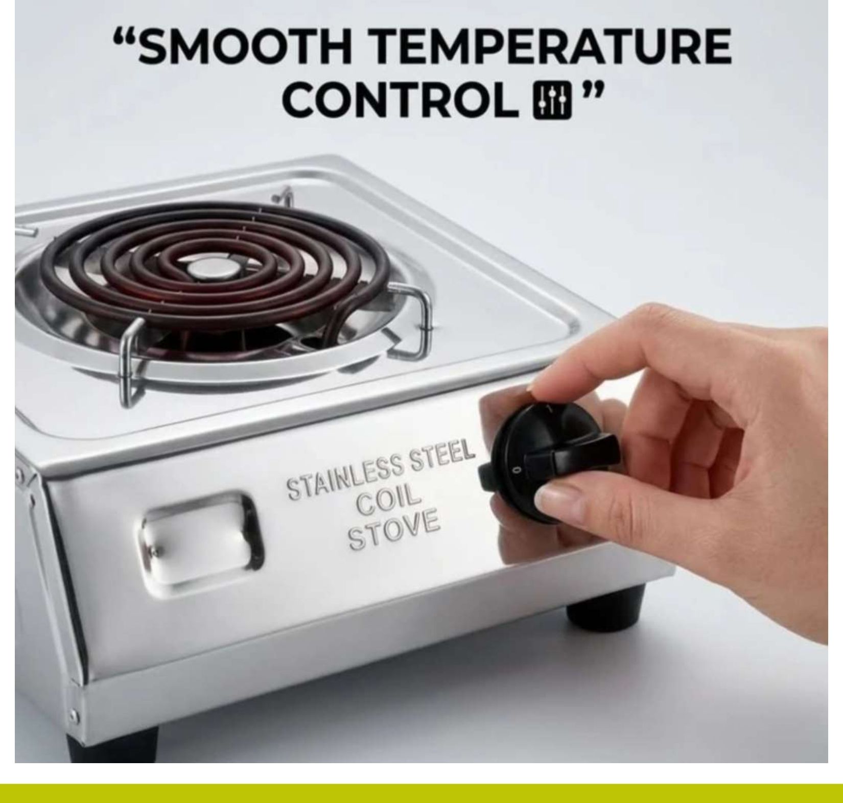 aone point Coil Stove_100 Electric Cooking Heater-picture-46