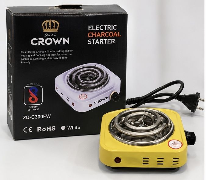 atoz 2018A Electric Cooking Heater-picture-6