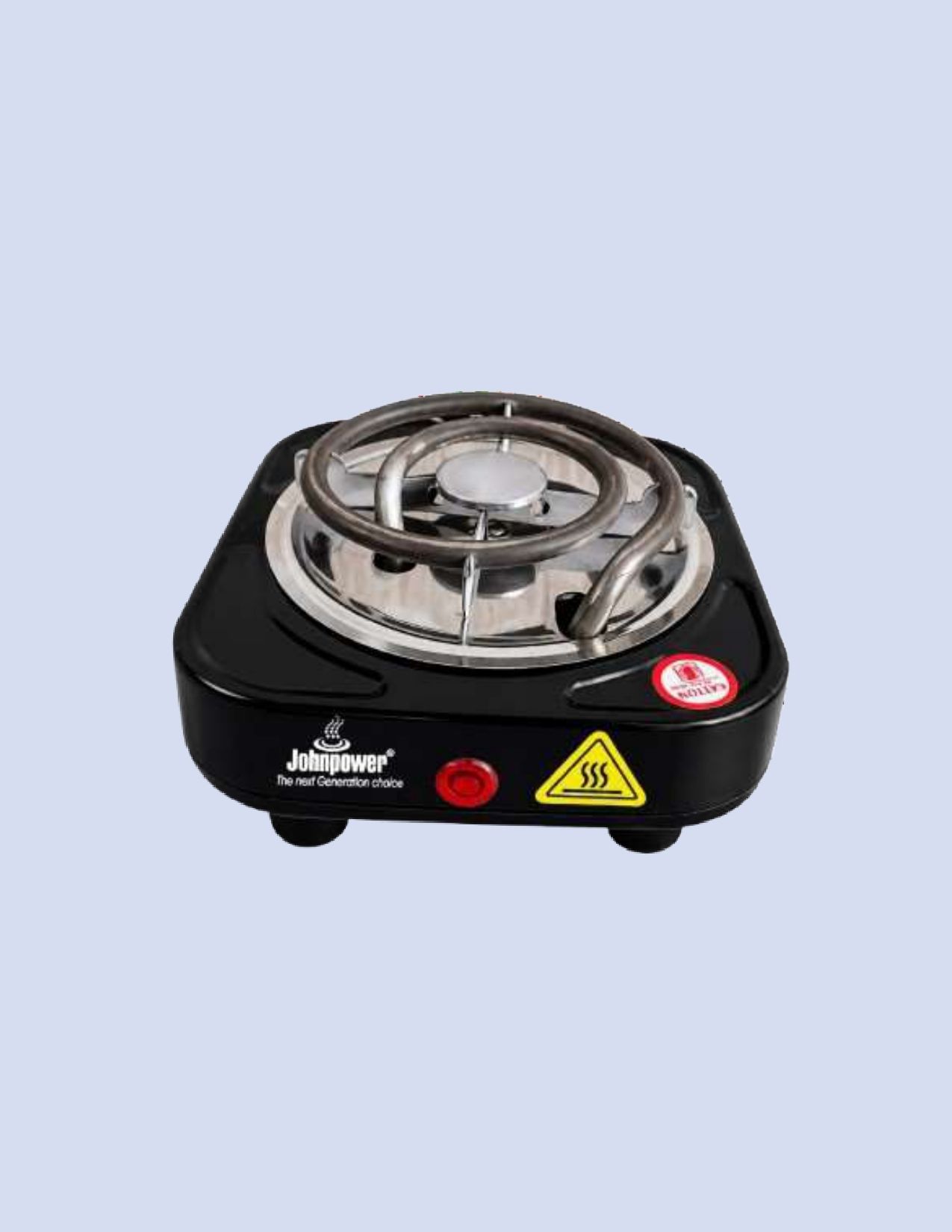 johnpower 500W Mini Hotplate-41 Electric Cooking Heater-picture-18
