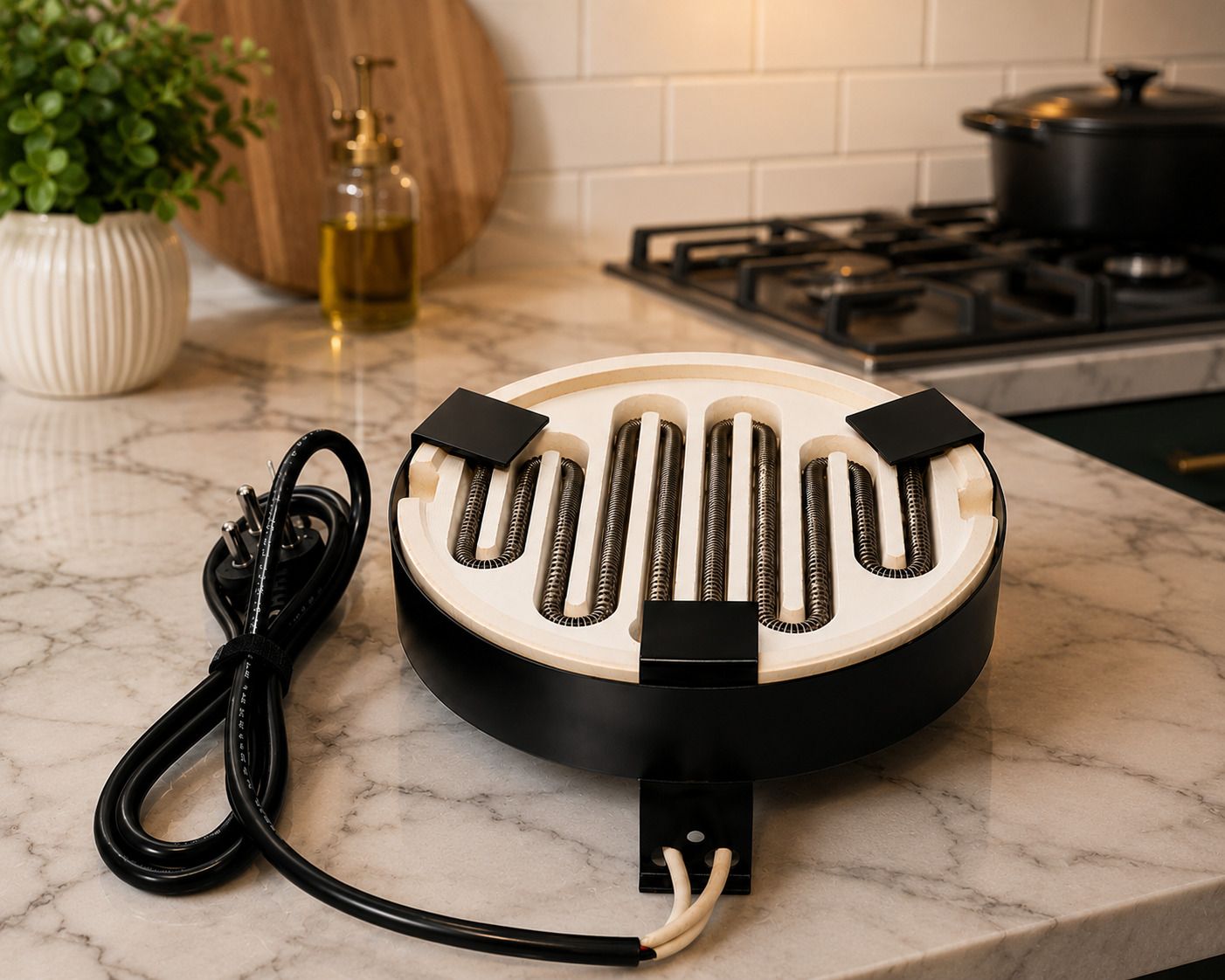 5017 Electric Cooking Heater-image-43