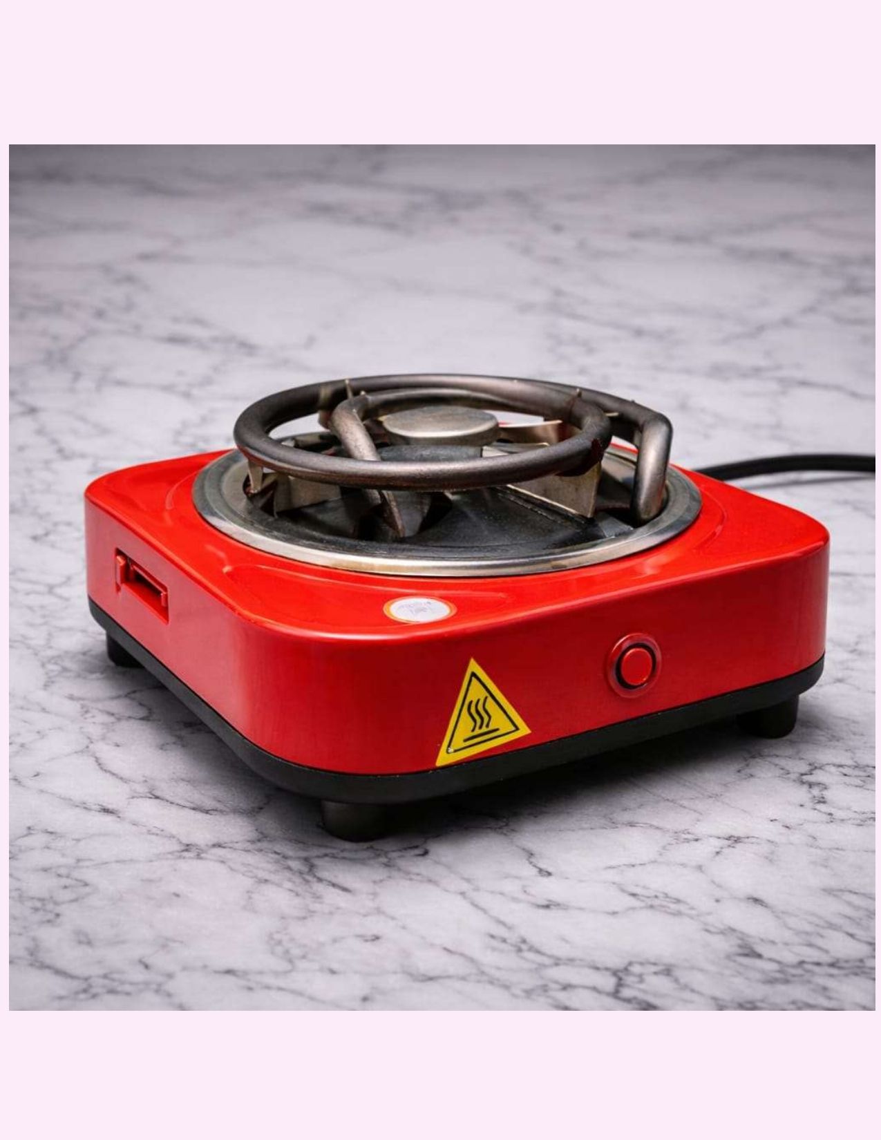 aone point Ele COOKING H_41 Electric Cooking Heater-picture-6
