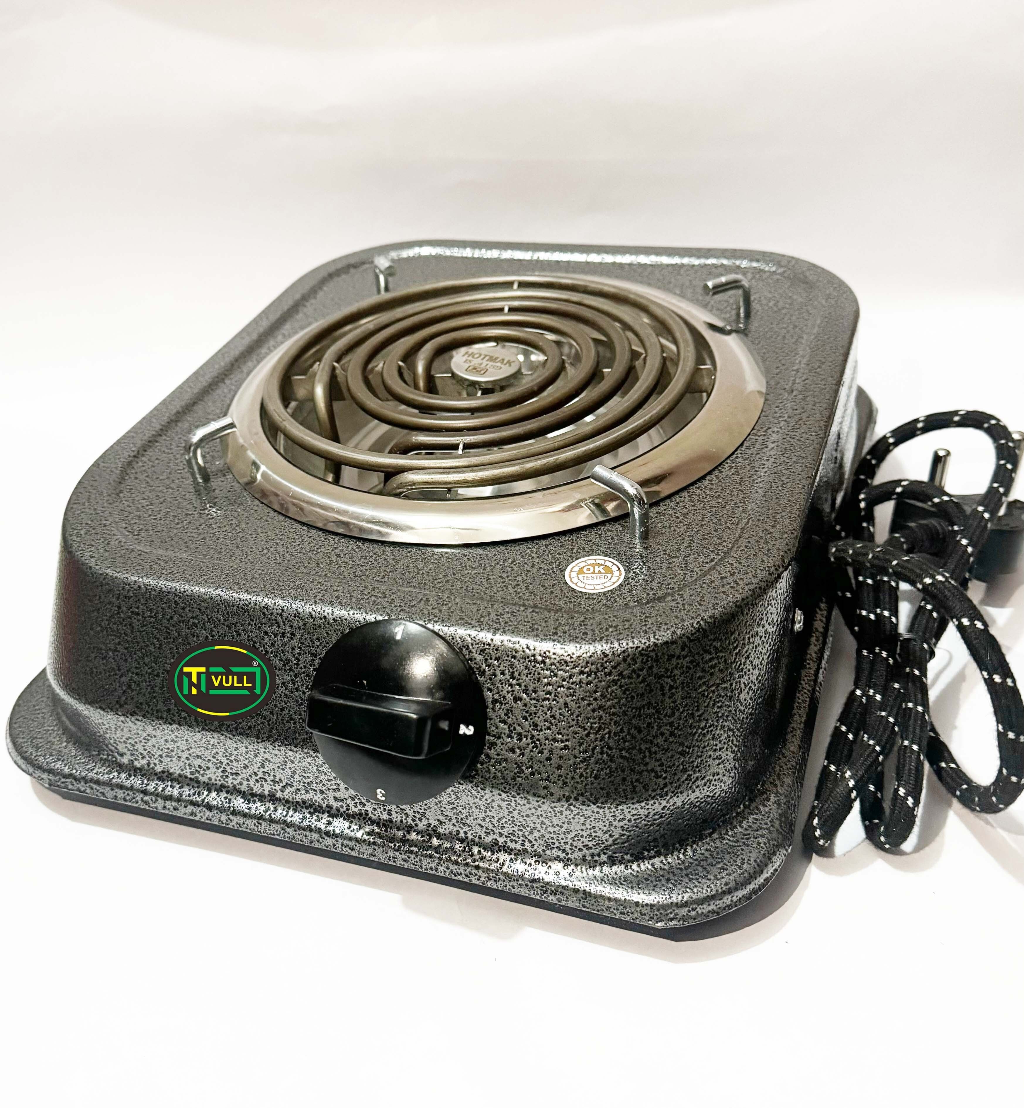 2000 Watt Electric Hot Plate Coil Cooking Stove G Coil for Kitchen Use Electric Cooking Heater-image-12