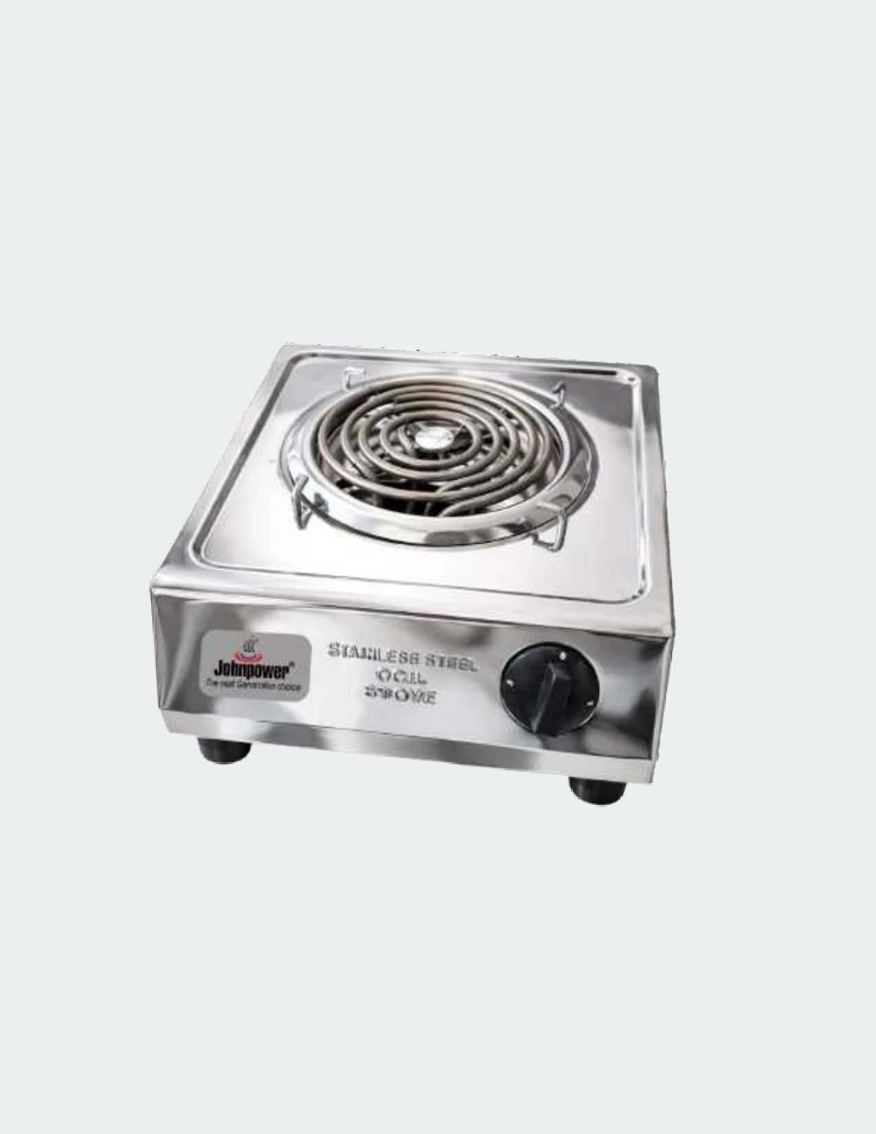 johnpower 2000w Steel Hotplate-22 Electric Cooking Heater-picture-43