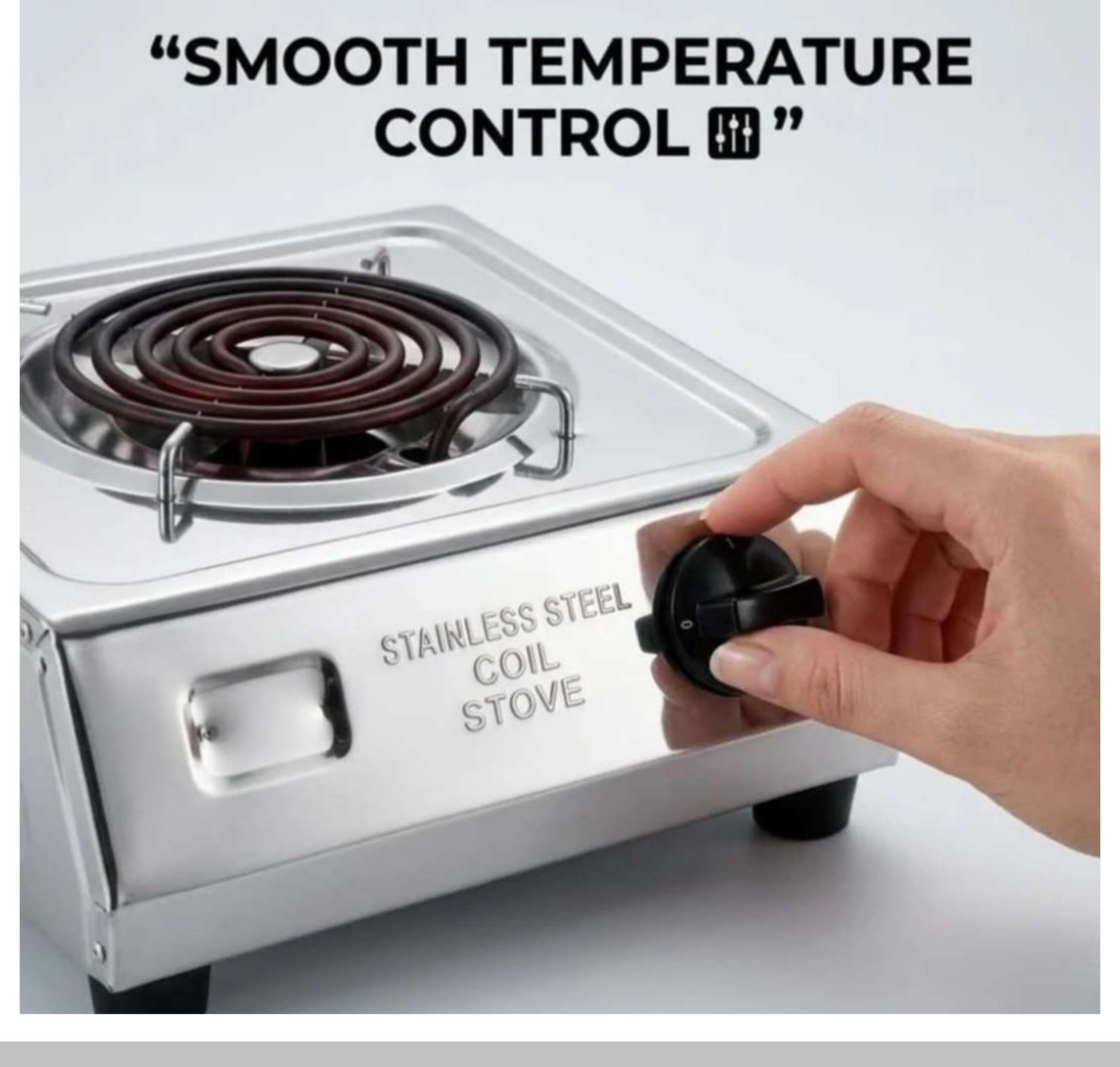aone point Coil Stove_22 Electric Cooking Heater-picture-30