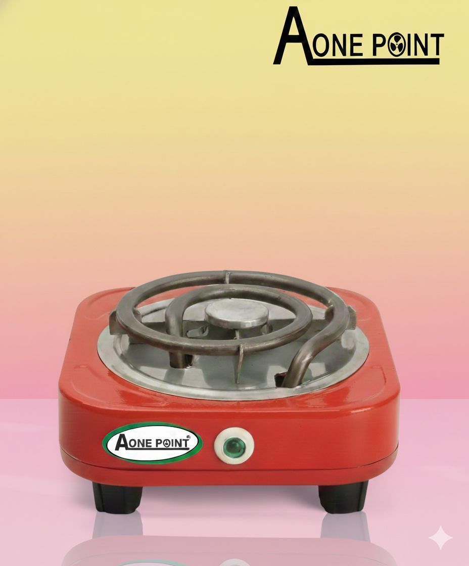 N-26_Aone _Heater Red10 Electric Cooking Heater-image-9