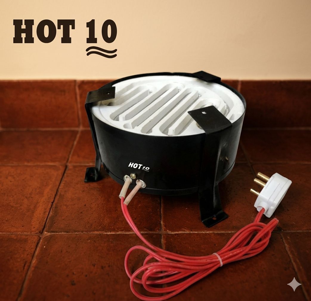 paradiseeom Electric Cooking heater_91 Electric Cooking Heater-picture-16