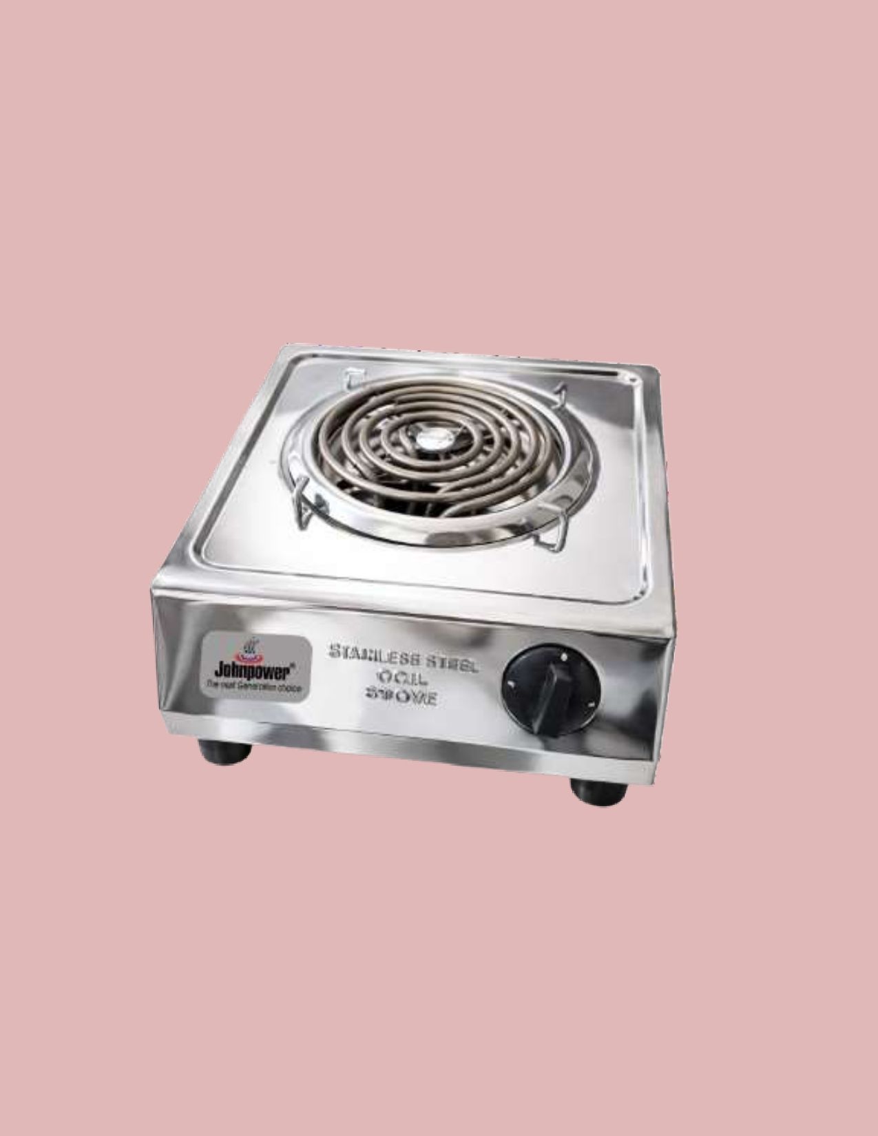 johnpower 2000w Steel Hotplate-26 Electric Cooking Heater-picture-27