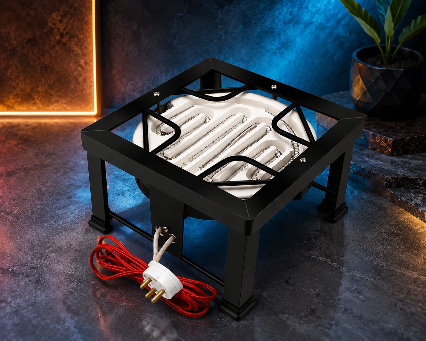 5005 Electric Cooking Heater-image-27