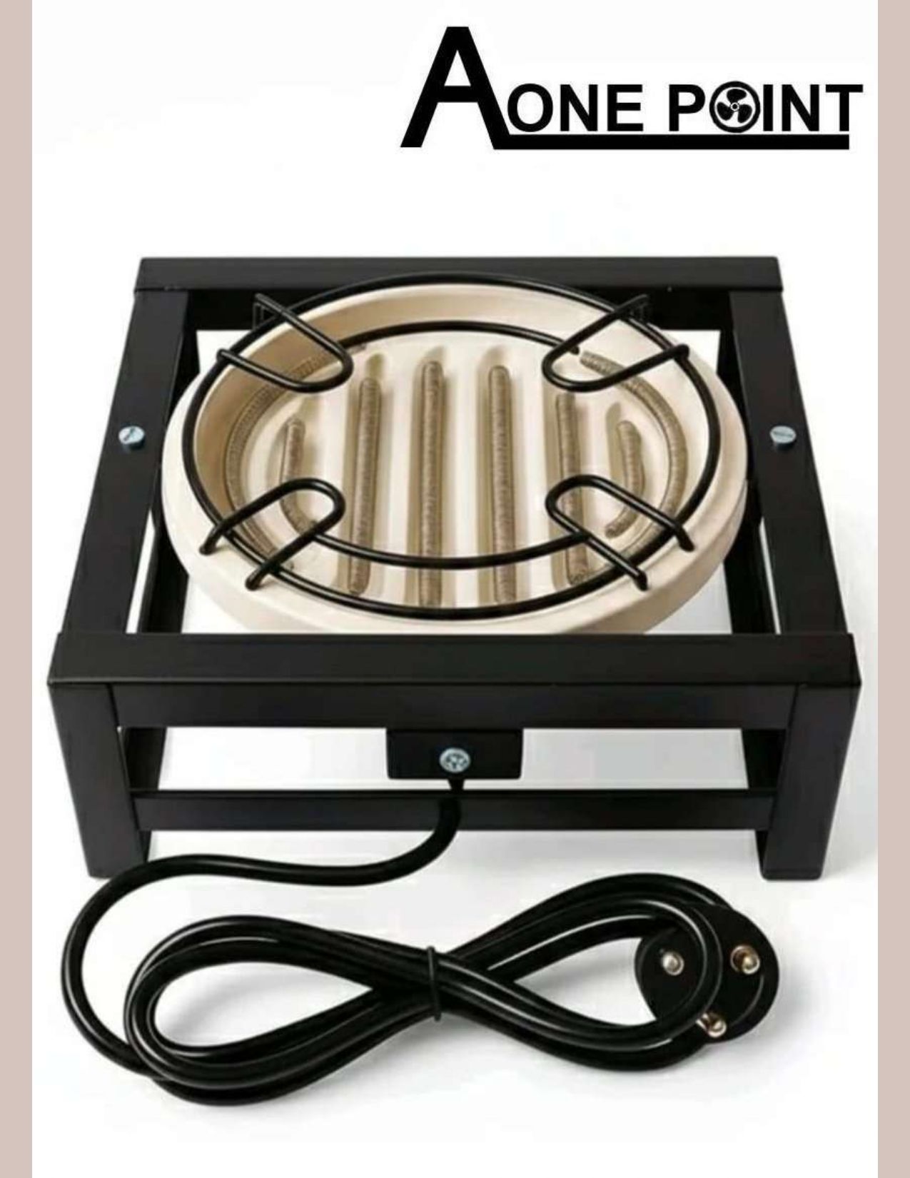 welcome home Induction-cook top66 Electric Cooking Heater-picture-9