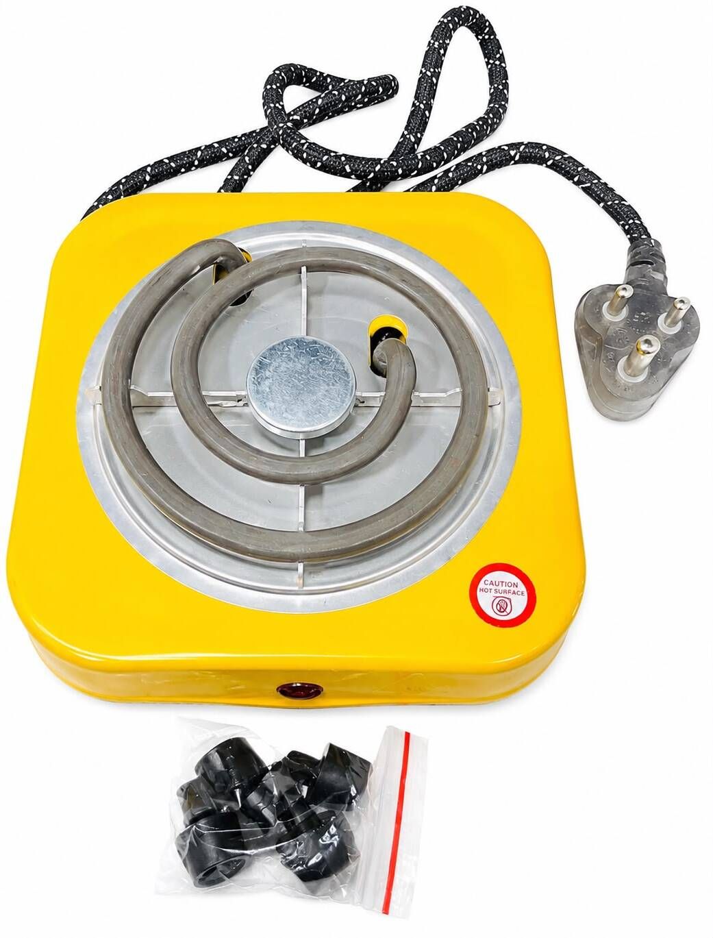 armas naturals QHSB-1001 Electric Cooking Heater-picture-5