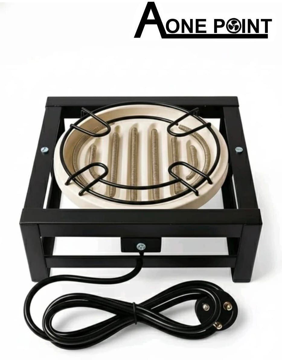 2000W Black heater_22 Electric Cooking Heater-image-46