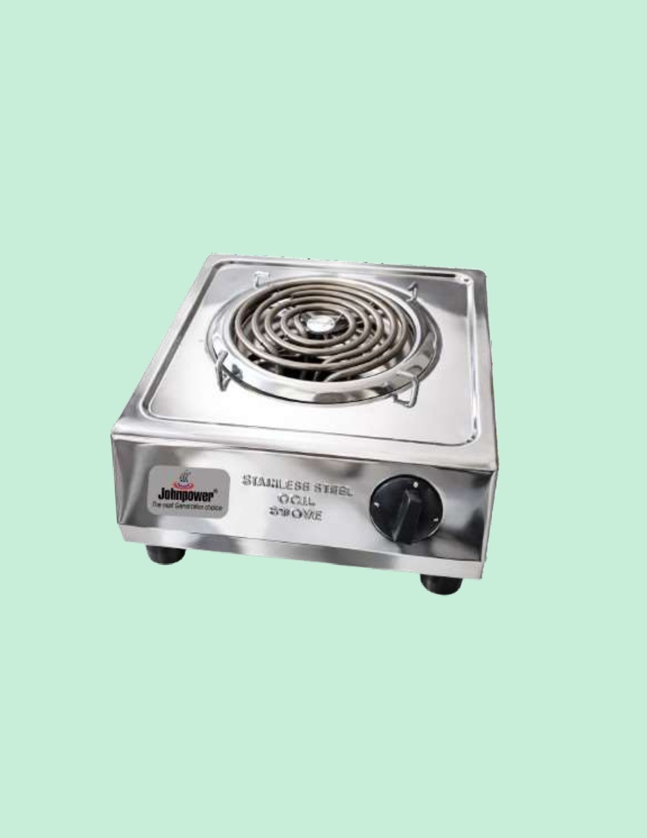 johnpower 2000w Steel Hotplate-45 Electric Cooking Heater-picture-10