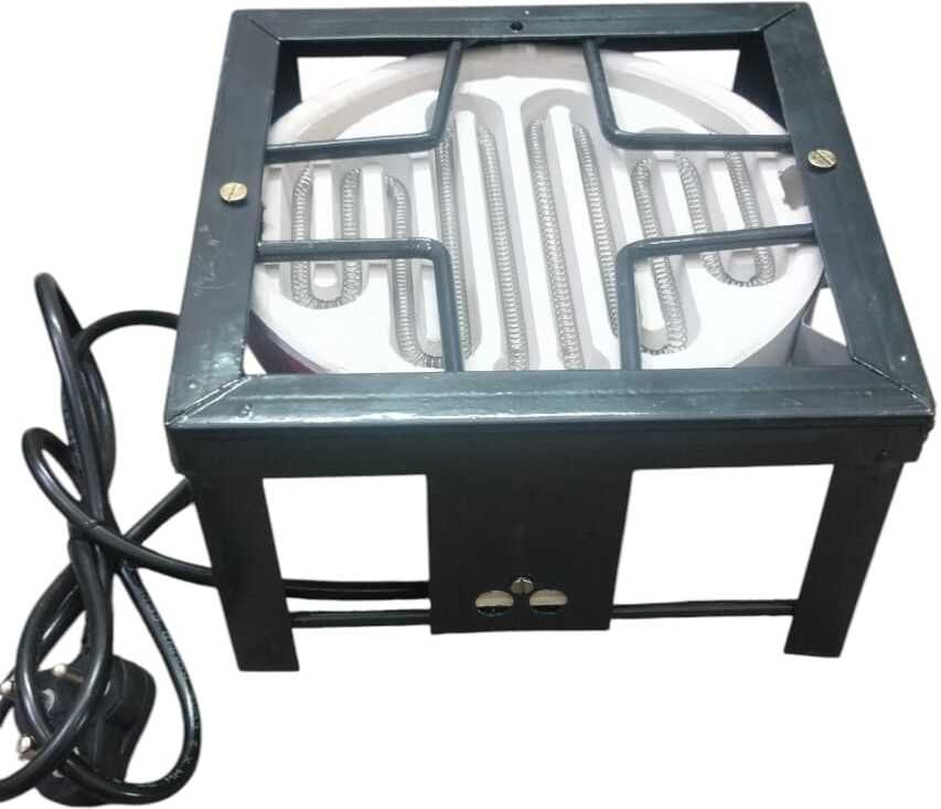 1500W Electric Cooking Heater | Single-Burner Model-SG-006 Electric Cooking Heater-image-7
