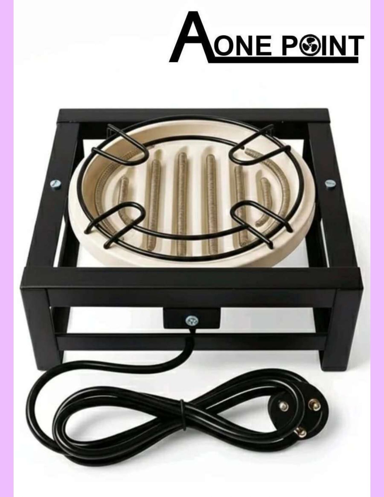 welcome home Electric_Cooking_H-58 Electric Cooking Heater-picture-19