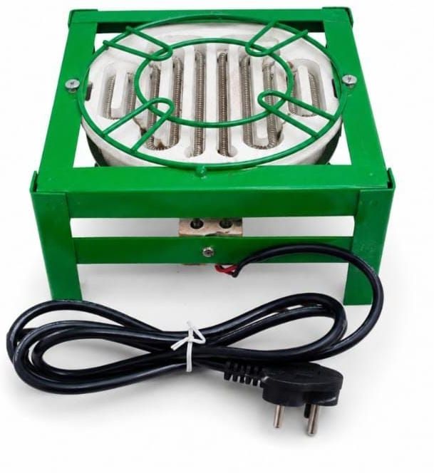 koki Heater 1 Electric Cooking Heater-picture-34