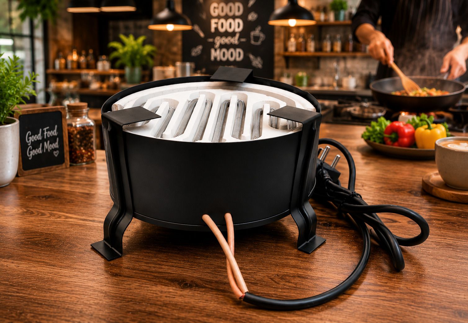 5030 Electric Cooking Heater-image-39