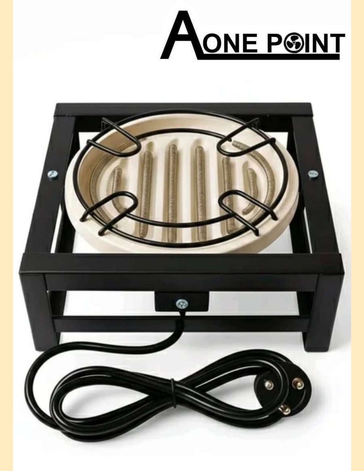 welcome home Electric_Cooking_H-60 Electric Cooking Heater-picture-25
