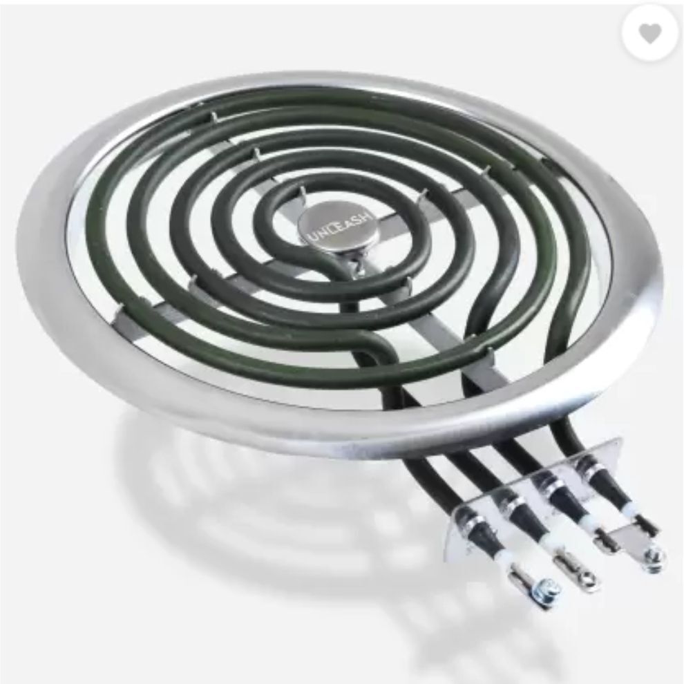 N-Hot Plate Heating Element Electric Cooking Heater