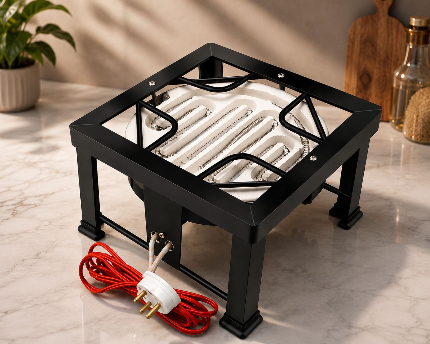 5006 Electric Cooking Heater-image-41