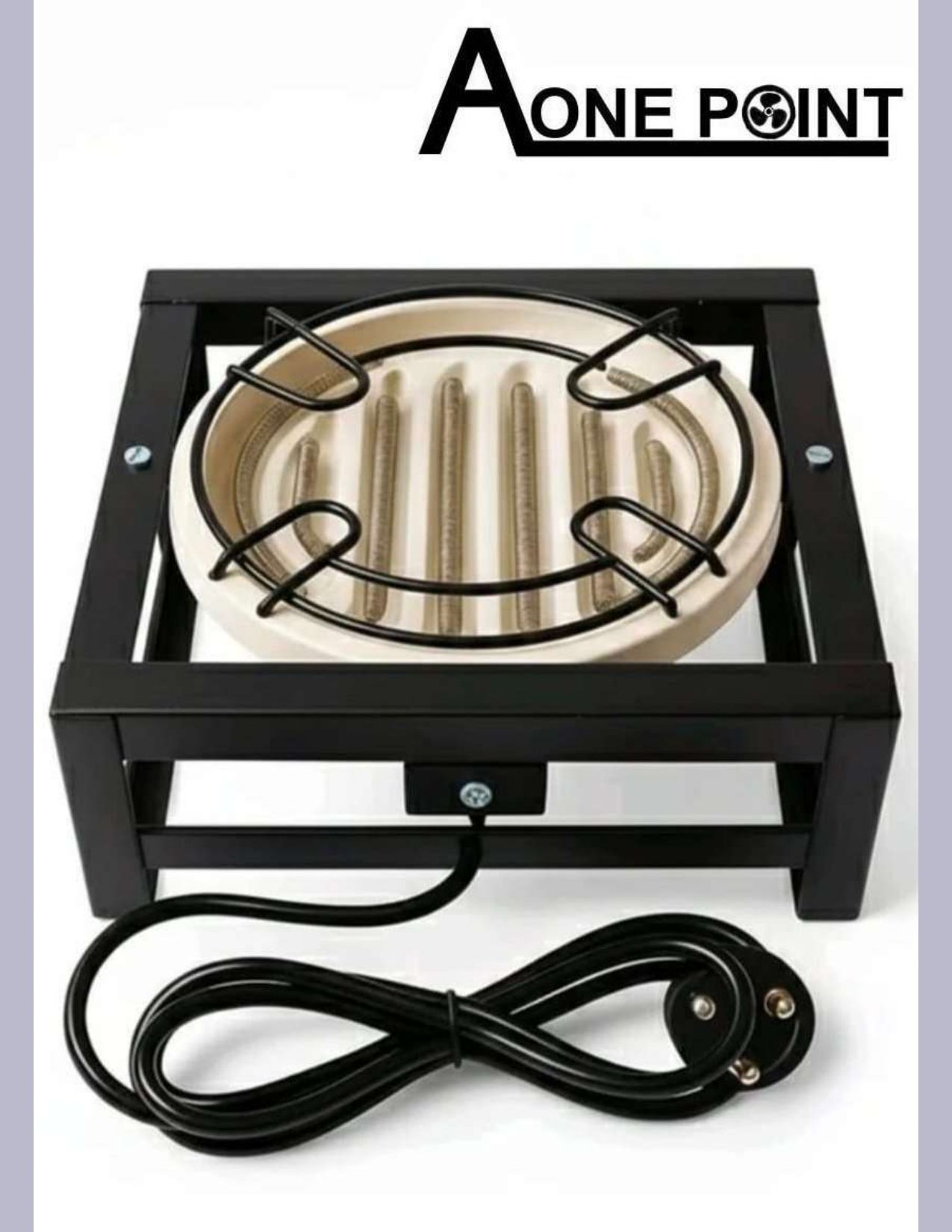 welcome home Electric_Cooking_H-45 Electric Cooking Heater-picture-1