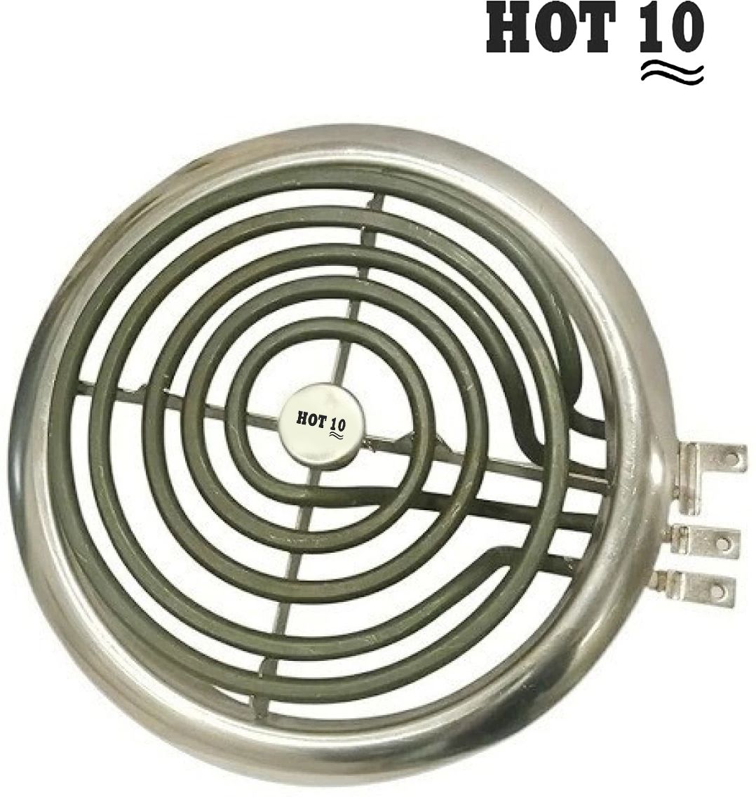 hot10 81_Silver coil 2000w Electric Cooking Heater-picture-14