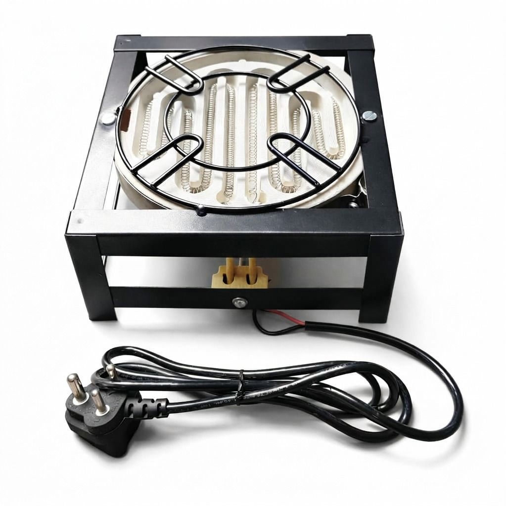 1500w Cook Heater Electric Cooking Heater MODEL-24 Electric Cooking Heater-image-36