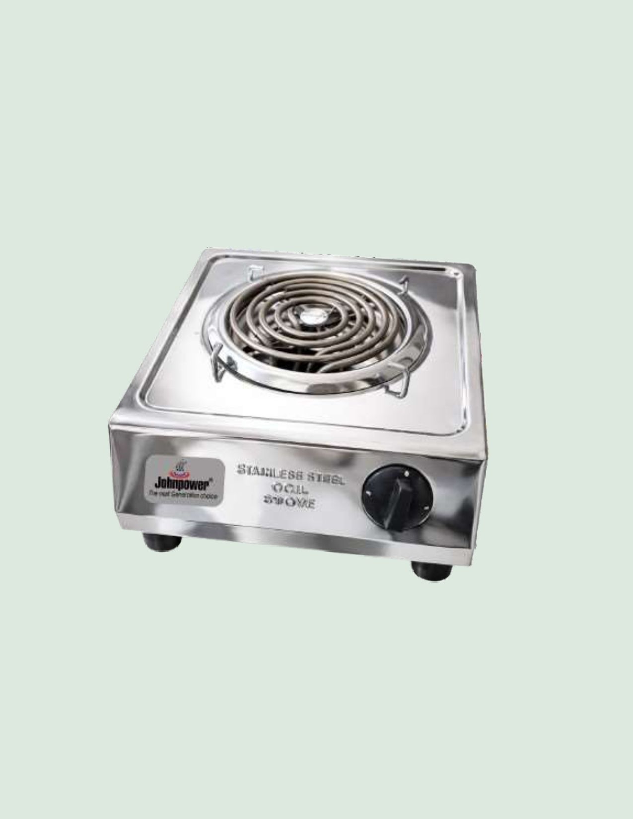 johnpower 2000w Steel Hotplate-21 Electric Cooking Heater-picture-23