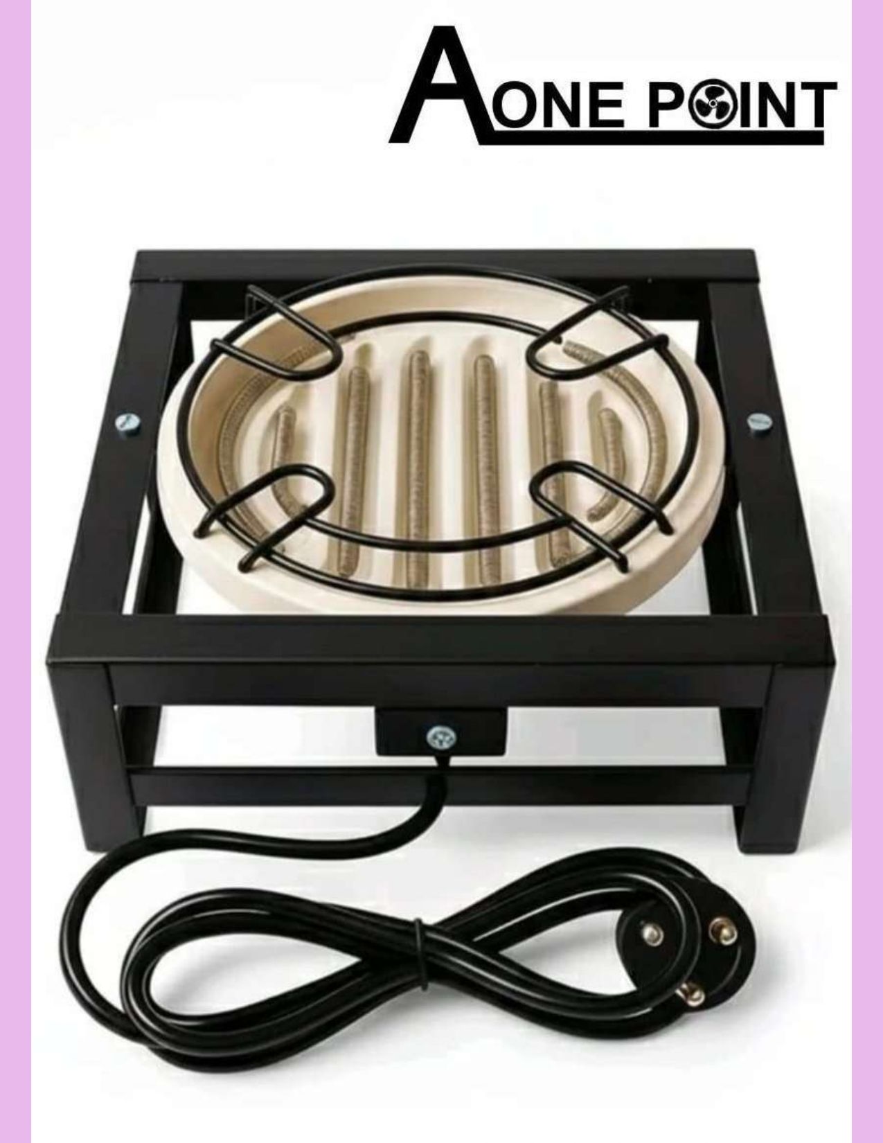 welcome home Electric_Cooking_H-57 Electric Cooking Heater-picture-20