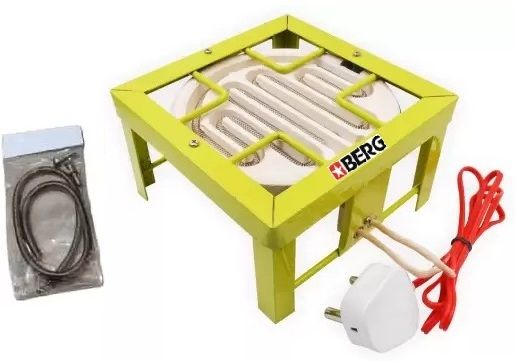 1500 Watt ELECTRIC HEATER ELEMENT + Electric Cooking Heater