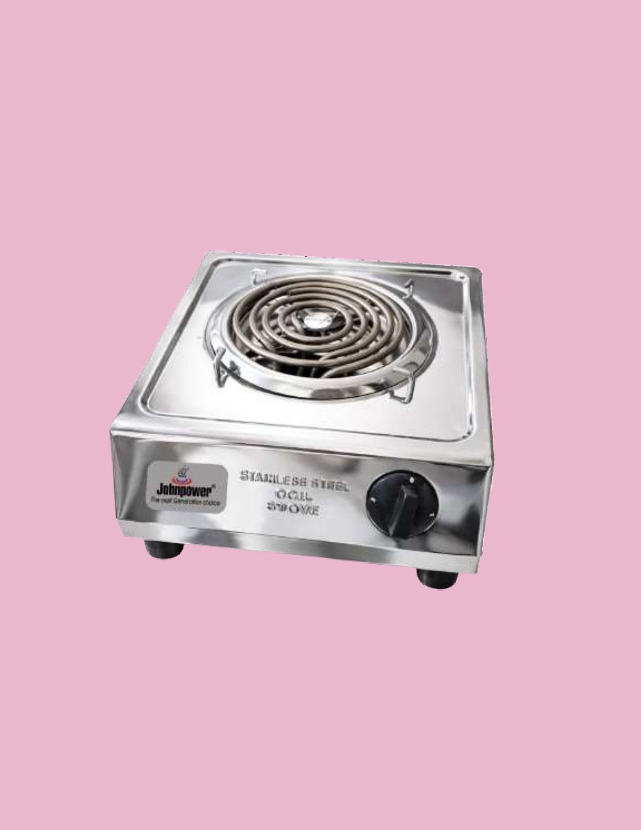 johnpower 2000w Steel Hotplate-34 Electric Cooking Heater-picture-25