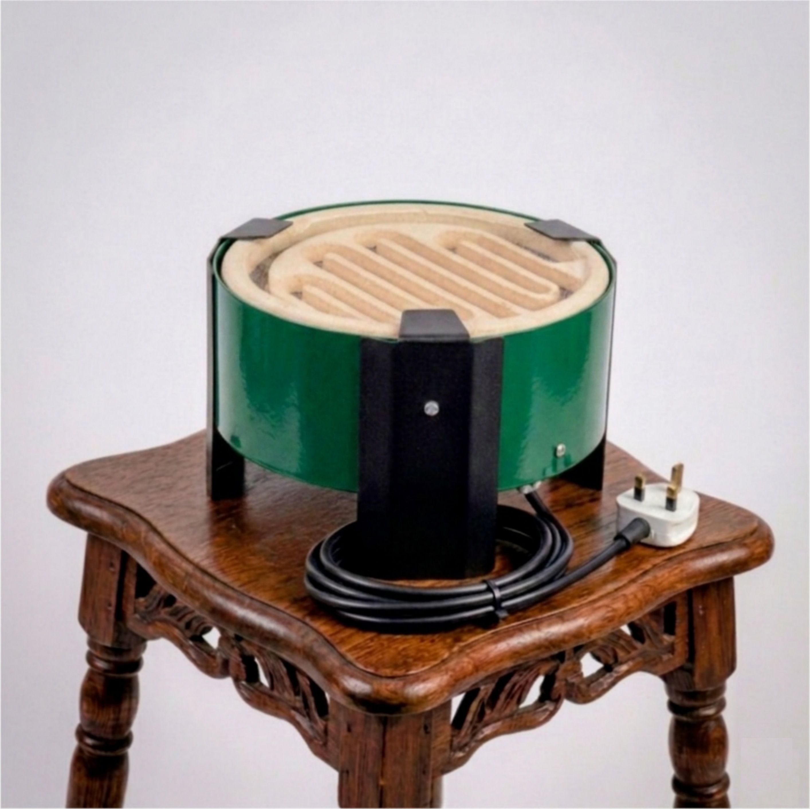 Green Electric Cooking Heater-image-38