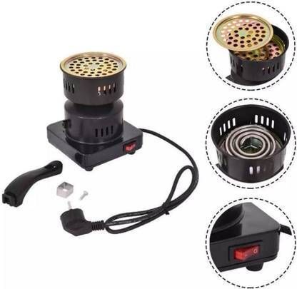 Electric Heater Electric Cooking Heater-image-1
