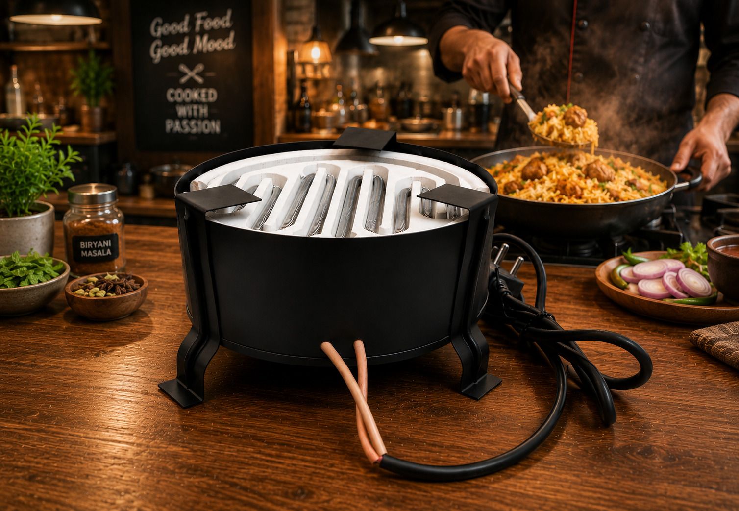 5028 Electric Cooking Heater-image-46