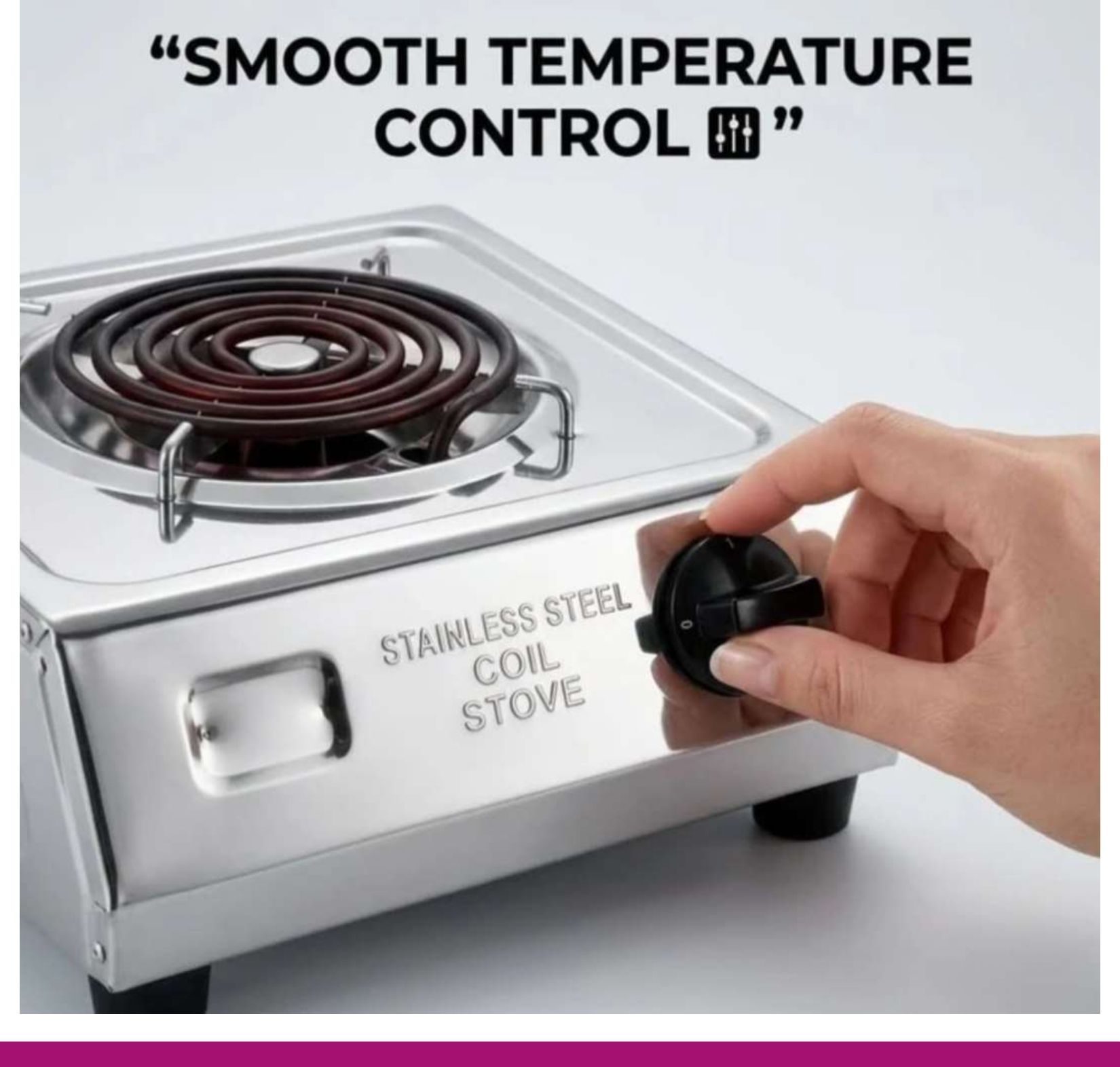 aone point Coil Stove_7 Electric Cooking Heater-picture-39