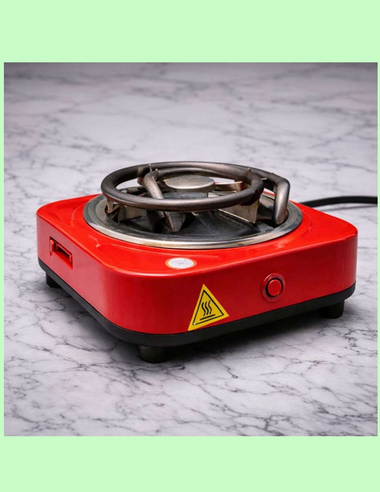aone point Ele COOKING H_55 Electric Cooking Heater-picture-38